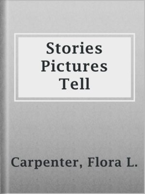cover image of Stories Pictures Tell